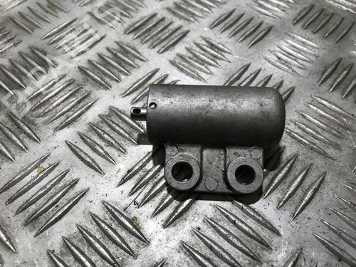 Used Pulley Pulley 35699659 35699659