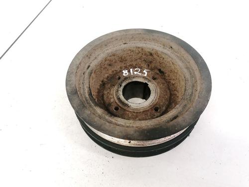 Used Pulley Pulley 35412861 35412861