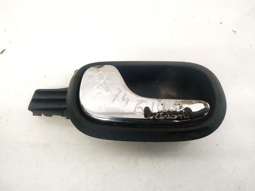Used Rear left interior door handle Rear left interior door handle AUDI A4 B5 (8D2) 1.9 TDI (90 hp) 35428538 35428538