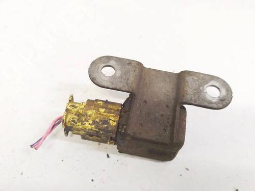 Electronic module SUZUKI GRAND VITARA II (JT, TE, TD) 1.9 DDiS (JB419WD, JB419XD) | BP32545562M83 - Image 3