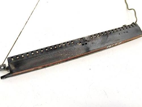 Used Third brake light Third brake light VW GOLF IV (1J1) 1.9 TDI (90 hp) 35282798 35282798