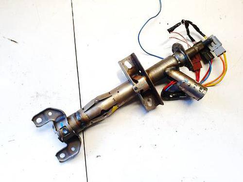 Used Steering column Steering column 34985839 34985839