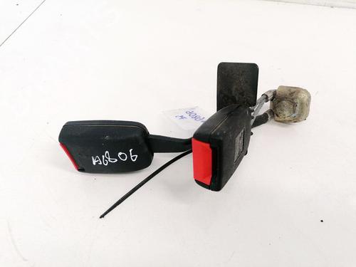 Used Seat buckle Seat buckle VW PASSAT B5 Variant (3B5) 1.8 T (150 hp) 35557693 35557693