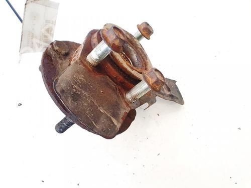 Right front steering knuckle NISSAN NV200 Van 1.5 dCi 85 (M20, M20N, M20M) | BP35408063M26 - Image 2