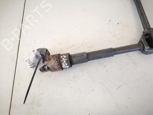 Steering column universal joint AUDI A6 C6 (4F2) 2.0 TFSI | BP35416181M114 - Image 2