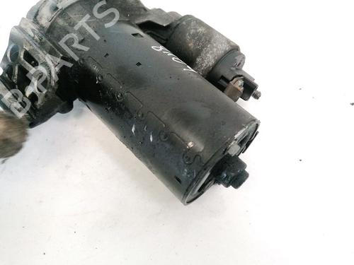 Starter BMW 5 (F10) 525 d | BP35415718M8 - Image 3