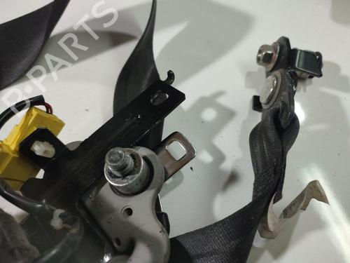 Front right seatbelt HONDA FR-V (BE) 2.2 i CTDi (BE5) | BP34803581I25 - Image 2