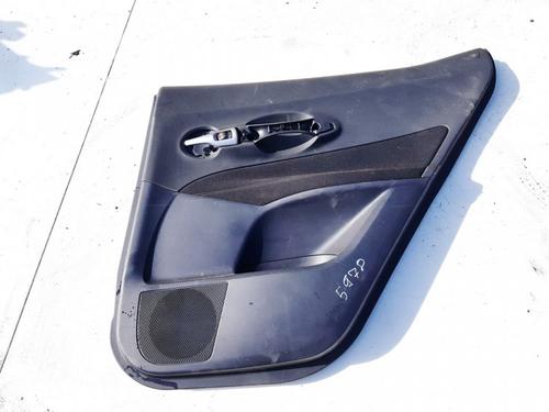 Used Rear right panel Rear right panel CHEVROLET CAPTIVA (C100, C140) 2.0 D 4WD (150 hp) 35632631 35632631