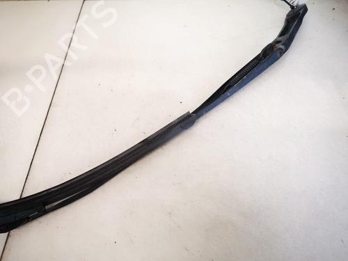 Used Front windshield wiper arm Front windshield wiper arm OPEL MERIVA A MPV (X03) 1.7 DTI (E75) (75 hp) 32881953 32881953