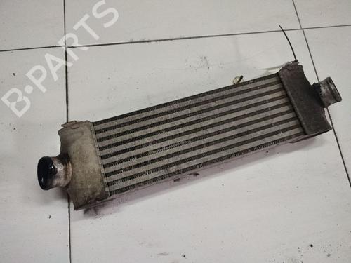 Used Intercooler Intercooler FORD TRANSIT Van (FA_ _) 2.2 TDCi (85 hp) 34983511 34983511
