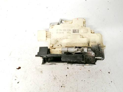 Used Rear left lock Rear left lock 35010104 35010104