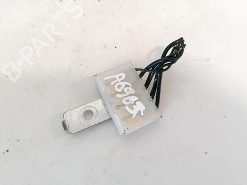 Used Electronic module Electronic module 35543306 35543306