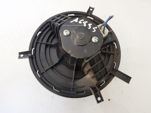 Heater blower motor DODGE JOURNEY 2.0 CRD | BP35525756M62 - Image 2