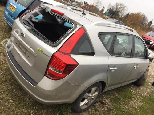 Switch KIA CEE'D Hatchback (ED) 1.6 CRDi 90 | BP33504798I30  - Image 9