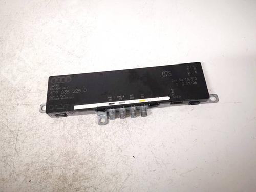 Used Electronic module Electronic module VOLVO V50 (545) 2.0 D (136 hp) 40286474 40286474