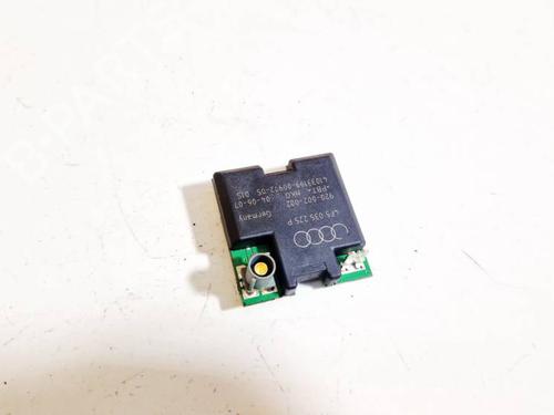 Used Electronic module Electronic module 34963301 34963301