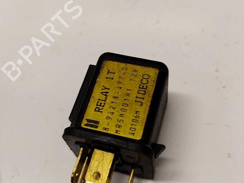 Electronic sensor AUDI A6 C5 (4B2, 4B4) 2.5 TDI | BP35830759M84 - Image 2
