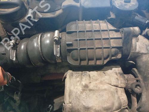 Pipe PEUGEOT PARTNER Box Body/MPV 1.6 HDi | BP36060188M125 - Image 4