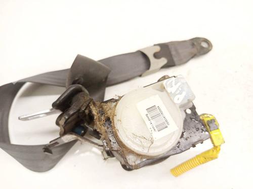 Used Front left seatbelt Front left seatbelt 38315240 38315240