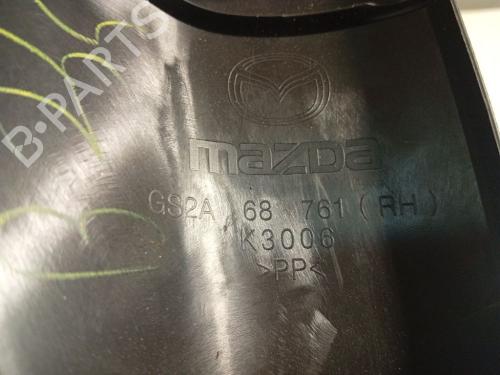 Other MAZDA 6 Hatchback (GH) 2.2 MZR-CD (GH10) | BP40616844O1 - Image 4