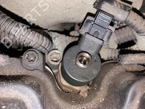 Used Injector Injector 35711165 35711165
