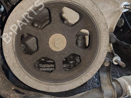 Used Pulley Pulley DODGE GRAND CARAVAN Mini Cargo Van 3.3 (171 hp) 35484779 35484779