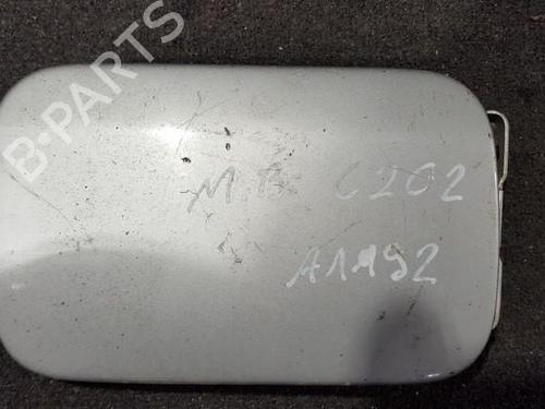 fuel-flap-mercedes-benz-c-class-w203-2000-2001-2002-2003-2004-2005-2006-2007-35657125 main image