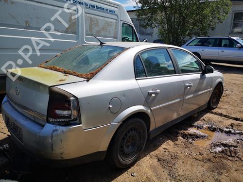 Engine mount OPEL VECTRA C (Z02) 2.2 DTI 16V (F69) | BP32917451M89 - Image 8