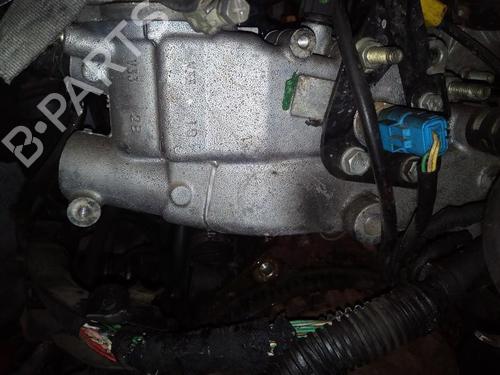 Used Thermostat housing Thermostat housing 35654979 35654979