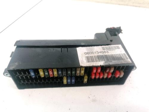 Used Fuse box Fuse box VW TIGUAN (5N_) 2.0 TDI 4motion (140 hp) 32897942 32897942