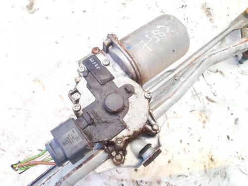 Used Front wiper motor Front wiper motor SKODA ROOMSTER (5J7) 1.4 TDI (80 hp) 35416923 35416923
