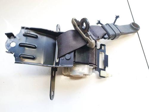 Rear left seatbelt HONDA FR-V (BE) 1.7 (BE1) | BP35120600I29 - Image 3