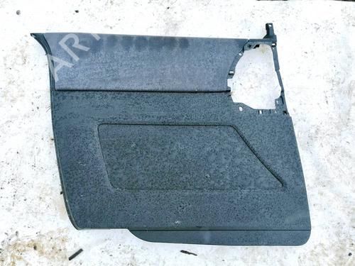 Used Rear left panel Rear left panel MAZDA 5 (CR) 2.0 CD (CR19) (110 hp) 34997144 34997144