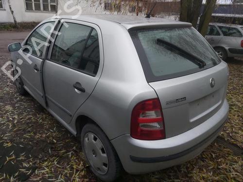 Engine mount SKODA FABIA I (6Y2) 1.4 16V | BP33106076M89  - Image 10