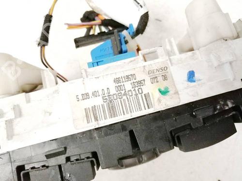 Climate control OPEL CORSA D (S07) 1.3 CDTI (L08, L68) | BP35089317I5 - Image 3