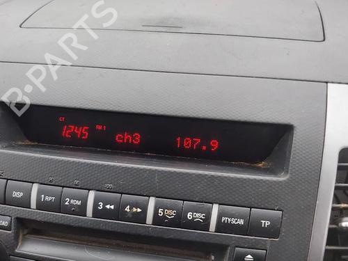 Electronic module MITSUBISHI OUTLANDER II (CW_W) 2.0 DI-D (CW8W) | BP33066638M83  - Image 11