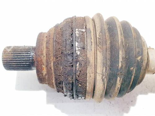 Left front driveshaft VW PASSAT B6 (3C2) 1.9 TDI | BP34920176M38 - Image 2