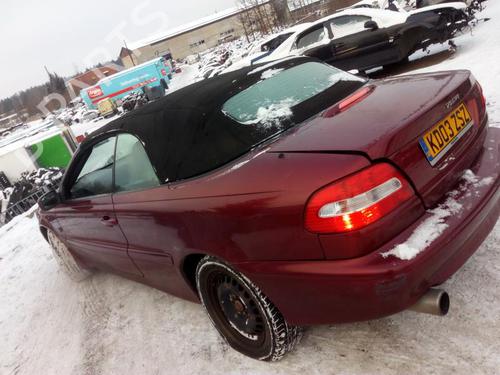 Switch VOLVO C70 I Coupe (872) 2.0 T | BP35706191I30  - Image 10