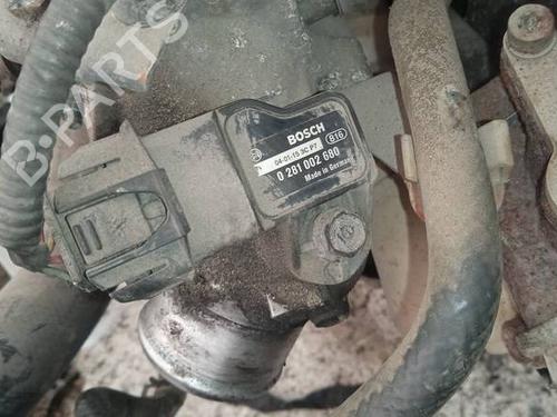 Used Electronic module Electronic module 35264147 35264147