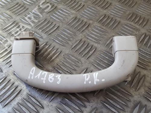 Used Interior roof handle Interior roof handle FIAT STILO (192_) 1.2 16V (192_XA1B) (80 hp) 35685264 35685264