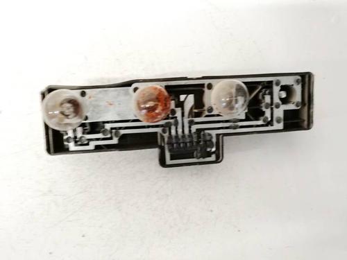Used Lamp holder Lamp holder SKODA OCTAVIA I (1U2) 1.9 TDI (110 hp) 35197502 35197502