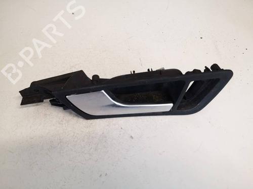 Used Rear left interior door handle Rear left interior door handle 35079591 35079591