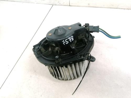 Used Heater blower motor Heater blower motor IVECO DAILY III Van 29 L 12 V (ALKA41A2, ALLA52A2, ALKA42A2) (116 hp) 35479456 35479456