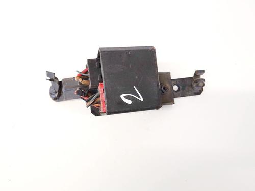 Used Electronic module Electronic module ALFA ROMEO 156 (932_) 2.4 JTD (932B1) (136 hp) 35632355 35632355