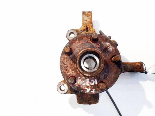 Used Left front steering knuckle Left front steering knuckle TOYOTA MATRIX (_E13_) 1.8 VVTi (ZZE132, ZZE134) (132 hp) 40113485 40113485