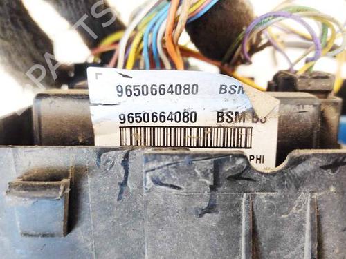 Fuse box CITROËN C8 (EA_, EB_) 2.0 HDi | BP32948505E1 - Image 3