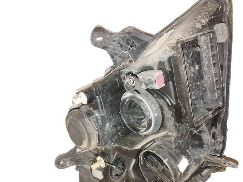 Left headlight OPEL MERIVA A MPV (X03) 1.7 CDTI (E75) | BP35350106C28 - Image 2