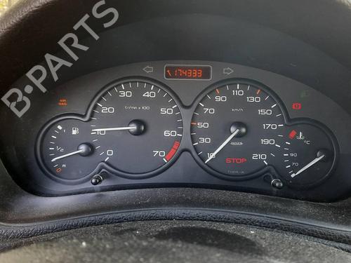 Engine mount PEUGEOT 206 SW (2E/K) 1.1 | BP33078766M89  - Image 9