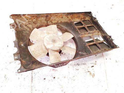 Used Fan Fan 35083144 35083144