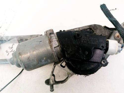 Used Front wiper motor Front wiper motor 35381074 35381074
